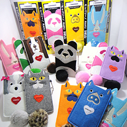 企業向けオリジナルグッズ