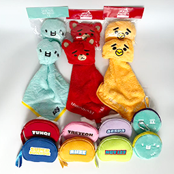 コンサートグッズ