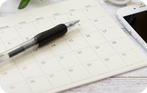 小ロットから短納期