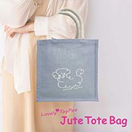 キャンバストートmini